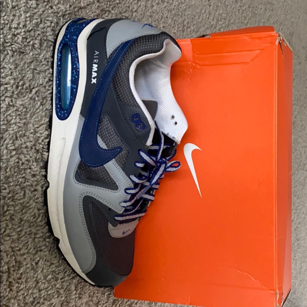 Nike Air Max- size 12